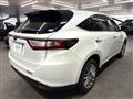 2018 Toyota Harrier