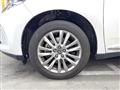 2018 Toyota Harrier