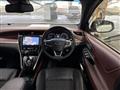 2018 Toyota Harrier