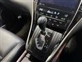 2018 Toyota Harrier
