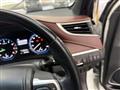 2018 Toyota Harrier