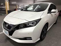 2018 Nissan Leaf