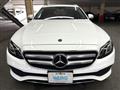 2017 Mercedes-Benz E-Class