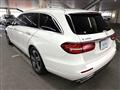 2017 Mercedes-Benz E-Class