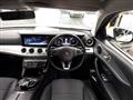 2017 Mercedes-Benz E-Class