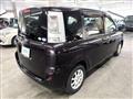 2013 Toyota Sienta