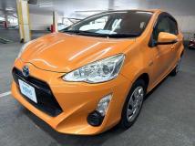 2015 Toyota AQUA