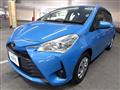 2018 Toyota Vitz