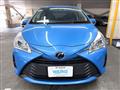 2018 Toyota Vitz