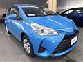 2018 Toyota Vitz