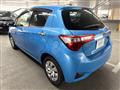 2018 Toyota Vitz