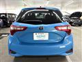 2018 Toyota Vitz