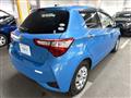 2018 Toyota Vitz
