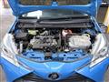 2018 Toyota Vitz