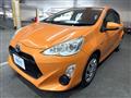 2015 Toyota AQUA