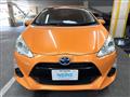 2015 Toyota AQUA
