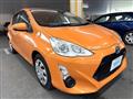 2015 Toyota AQUA