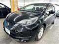 2017 Nissan Note