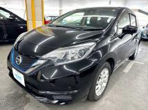 2017 Nissan Note