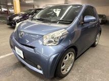2010 Toyota IQ