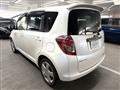 2009 Toyota Ractis