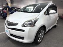 2009 Toyota Ractis