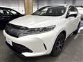 2020 Toyota Harrier