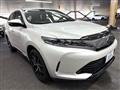 2020 Toyota Harrier