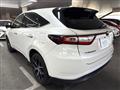 2020 Toyota Harrier