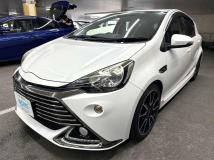 2014 Toyota AQUA