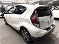 2015 Toyota AQUA