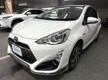 2015 Toyota AQUA