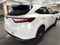 2020 Toyota Harrier