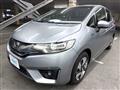 2015 Honda Fit Hybrid