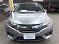 2015 Honda Fit Hybrid
