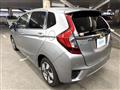 2015 Honda Fit Hybrid