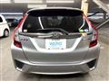 2015 Honda Fit Hybrid