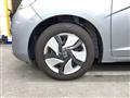 2015 Honda Fit Hybrid