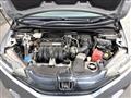 2015 Honda Fit Hybrid
