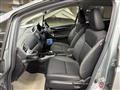 2015 Honda Fit Hybrid