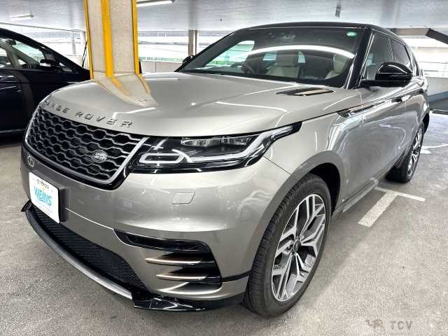 2019 Land Rover Land Rover Others