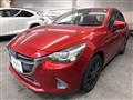 2016 Mazda Demio