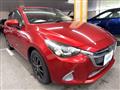 2016 Mazda Demio