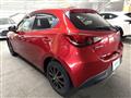 2016 Mazda Demio