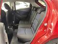2016 Mazda Demio
