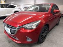 2016 Mazda Demio
