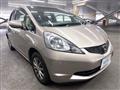 2010 Honda Fit