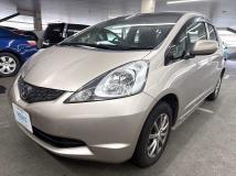 2010 Honda Fit