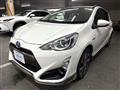 2015 Toyota AQUA