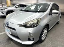2013 Toyota AQUA